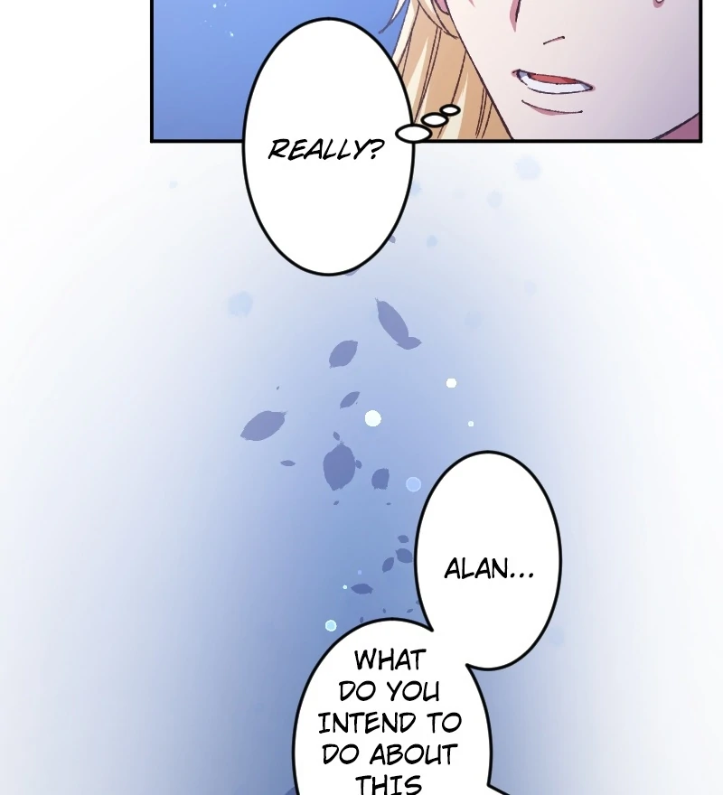 I’m Pregnant, But I Won’t Marry Without Love Chapter 16 333 ch 16 29