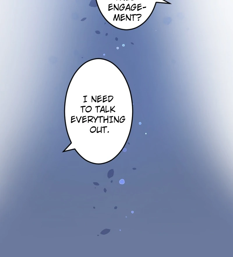 I’m Pregnant, But I Won’t Marry Without Love Chapter 16 334 ch 16 30