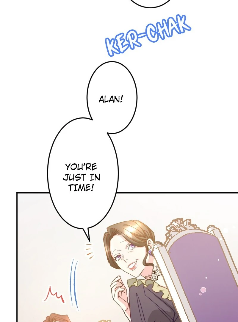 I’m Pregnant, But I Won’t Marry Without Love Chapter 16 344 ch 16 40