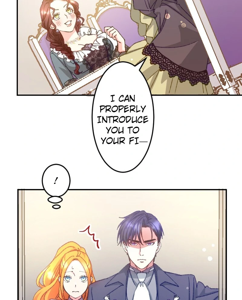 I’m Pregnant, But I Won’t Marry Without Love Chapter 16 345 ch 16 41