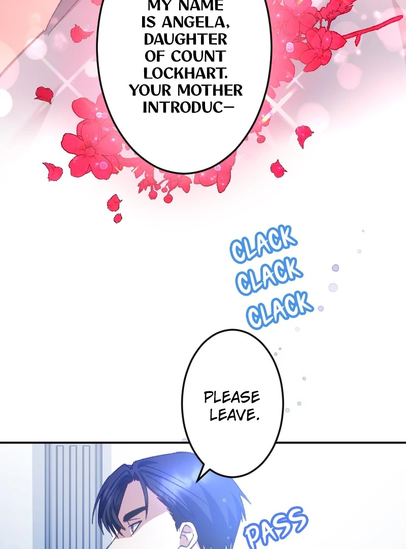 I’m Pregnant, But I Won’t Marry Without Love Chapter 16 348 ch 16 44