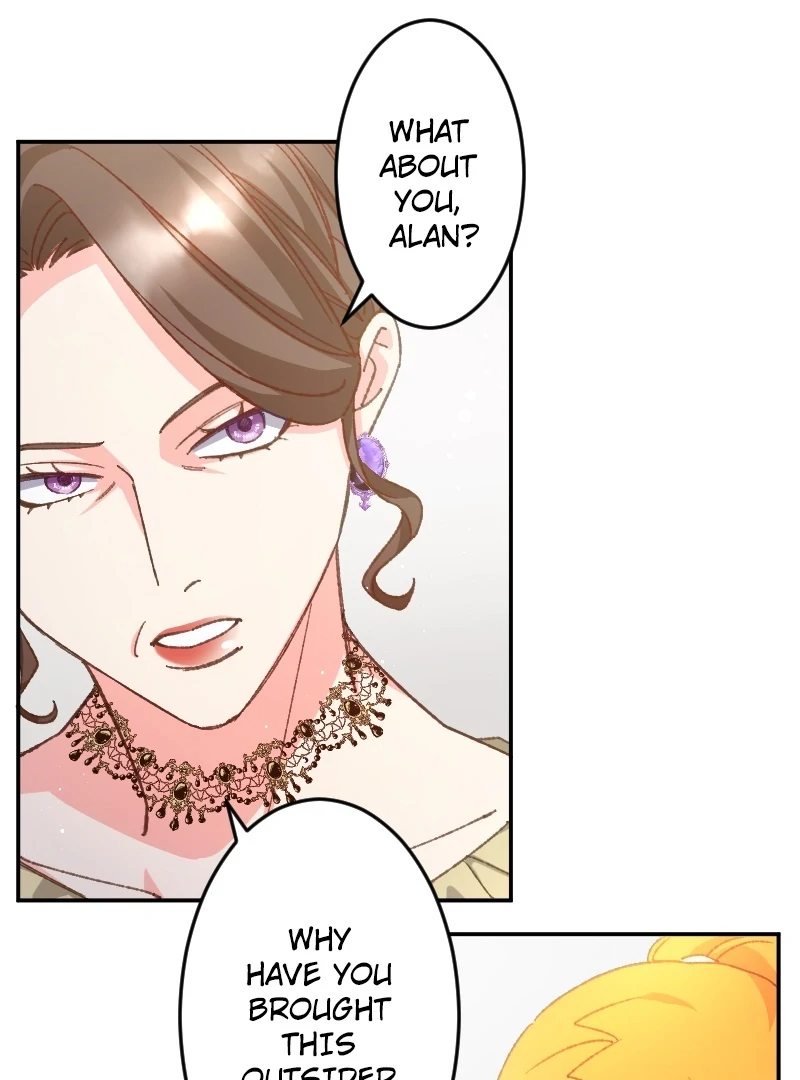 I’m Pregnant, But I Won’t Marry Without Love Chapter 16 350 ch 16 46