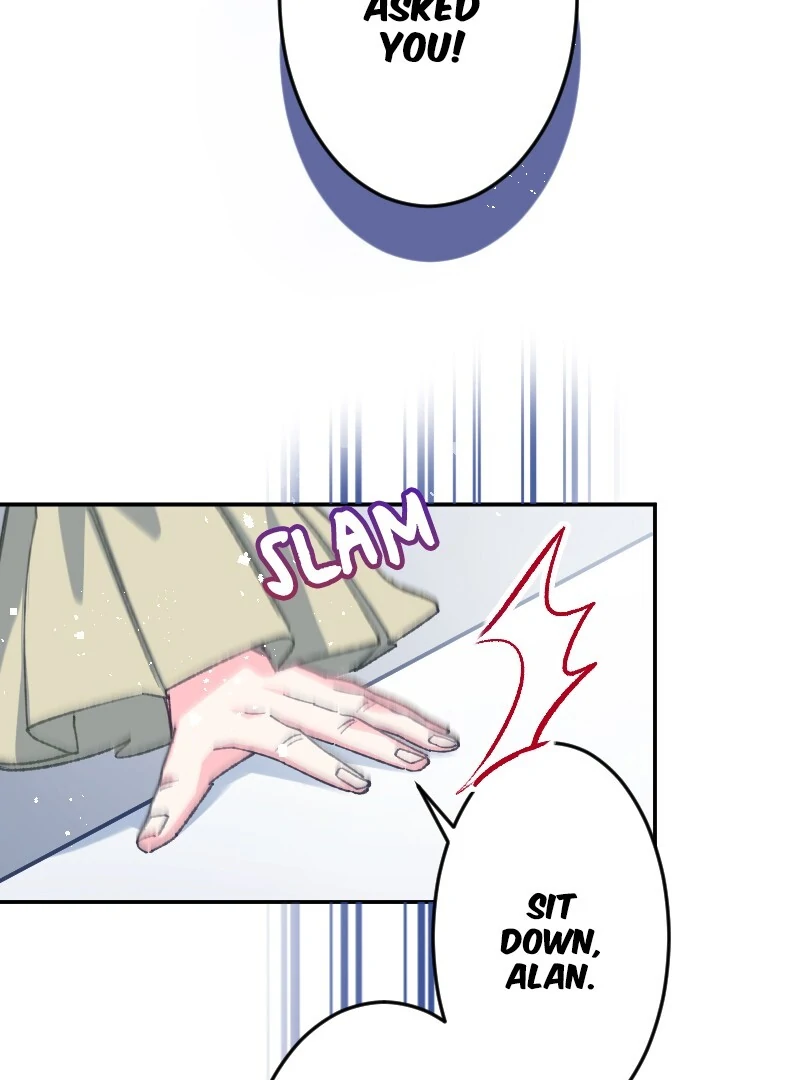 I’m Pregnant, But I Won’t Marry Without Love Chapter 16 355 ch 16 51