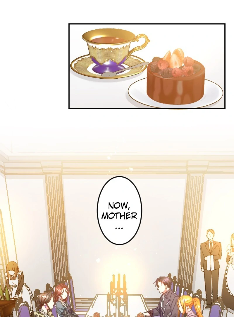 I’m Pregnant, But I Won’t Marry Without Love Chapter 16 359 ch 16 55