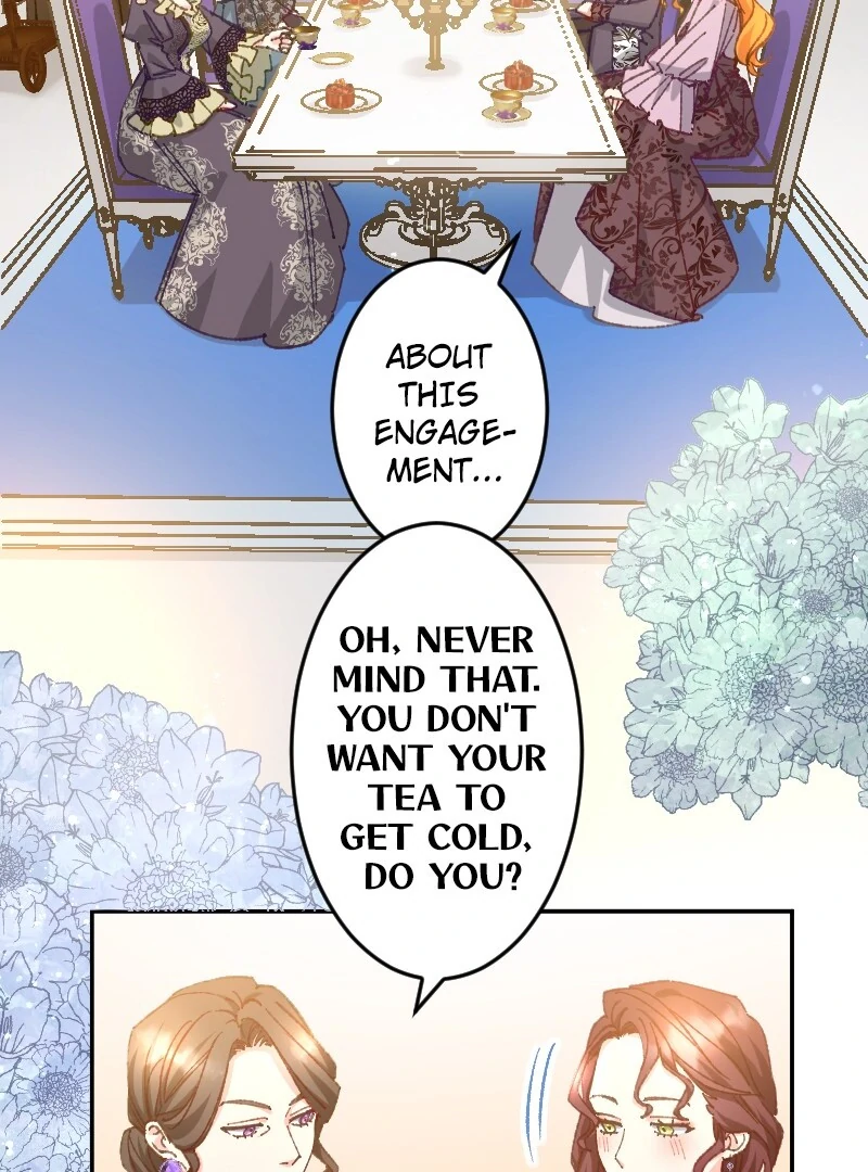 I’m Pregnant, But I Won’t Marry Without Love Chapter 16 360 ch 16 56