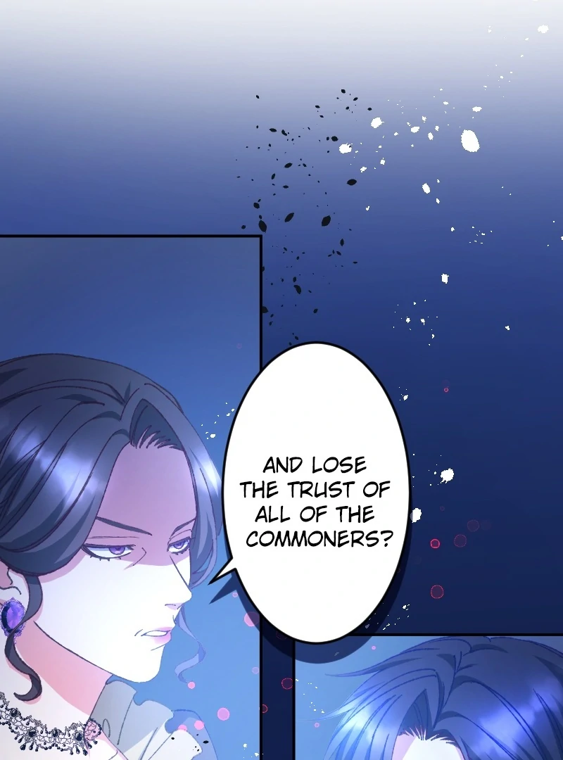 I’m Pregnant, But I Won’t Marry Without Love Chapter 16 365 ch 16 61