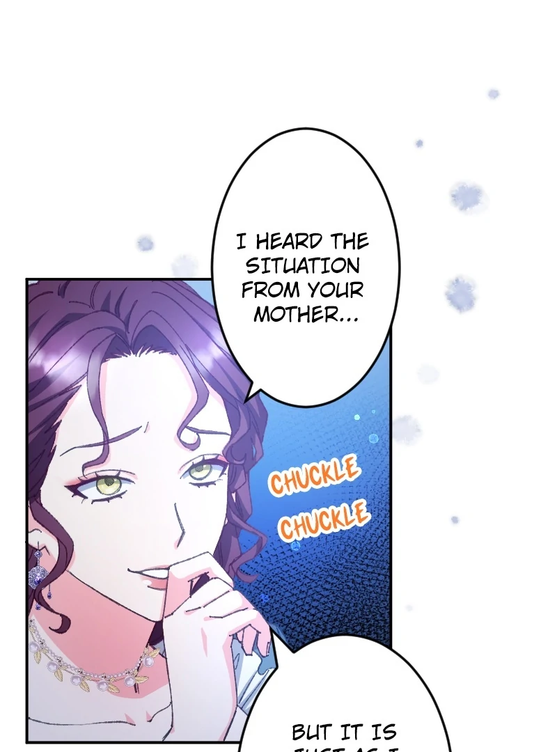 I’m Pregnant, But I Won’t Marry Without Love Chapter 16 369 ch 16 65