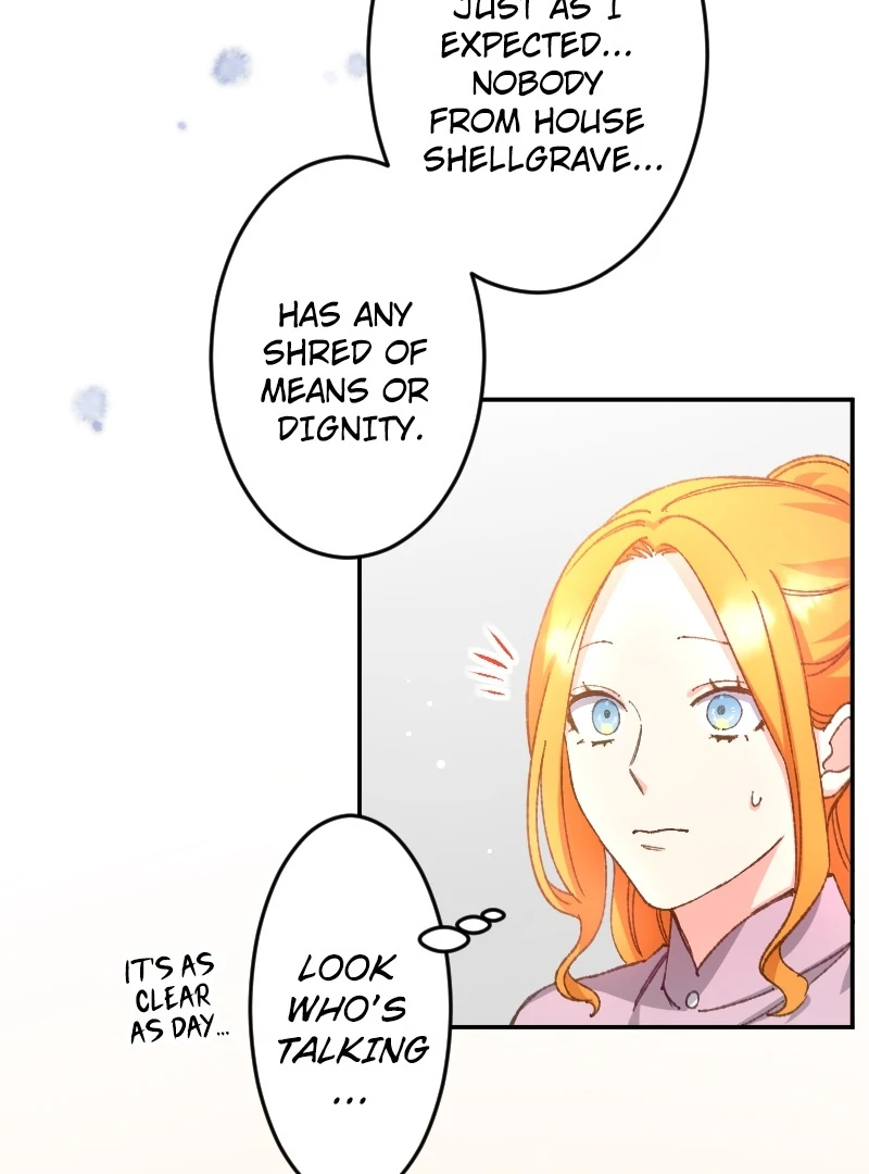 I’m Pregnant, But I Won’t Marry Without Love Chapter 16 370 ch 16 66