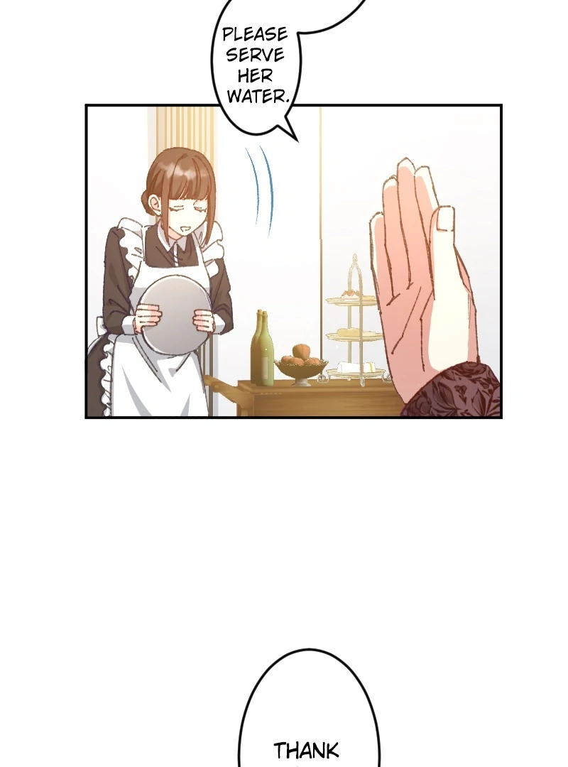 I’m Pregnant, But I Won’t Marry Without Love Chapter 16 374 ch 16 70