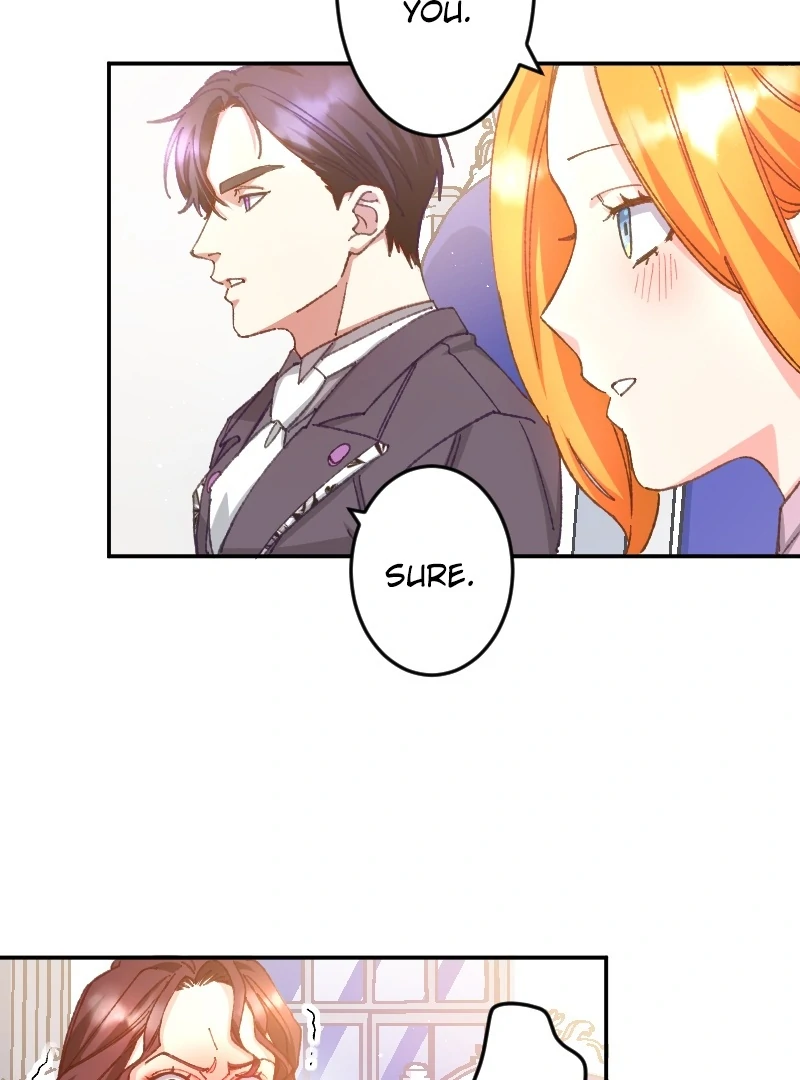 I’m Pregnant, But I Won’t Marry Without Love Chapter 16 375 ch 16 71