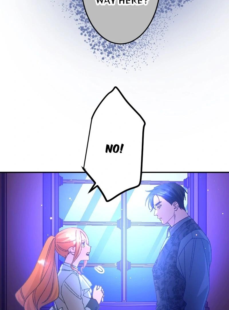 I’m Pregnant, But I Won’t Marry Without Love Chapter 16 312 ch 16 8