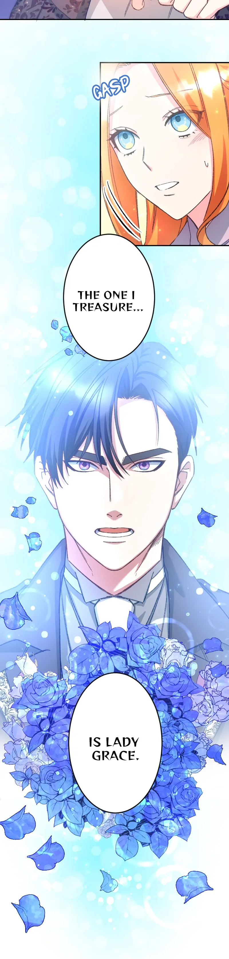 I’m Pregnant, But I Won’t Marry Without Love Chapter 16 402 ch 16 98