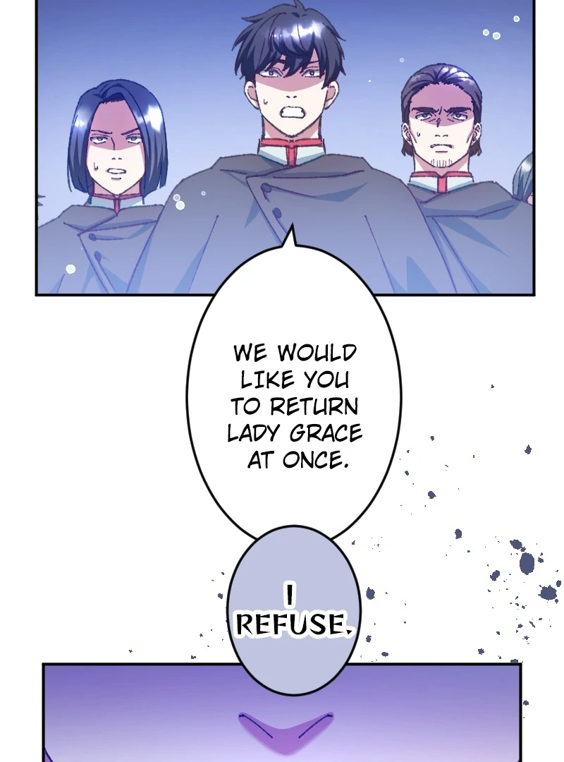 I’m Pregnant, But I Won’t Marry Without Love Chapter 19 322 ch 19 18