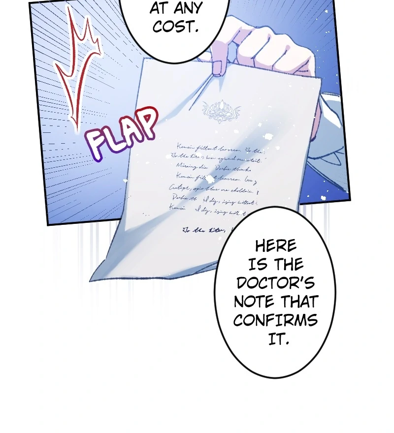 I’m Pregnant, But I Won’t Marry Without Love Chapter 19 324 ch 19 20