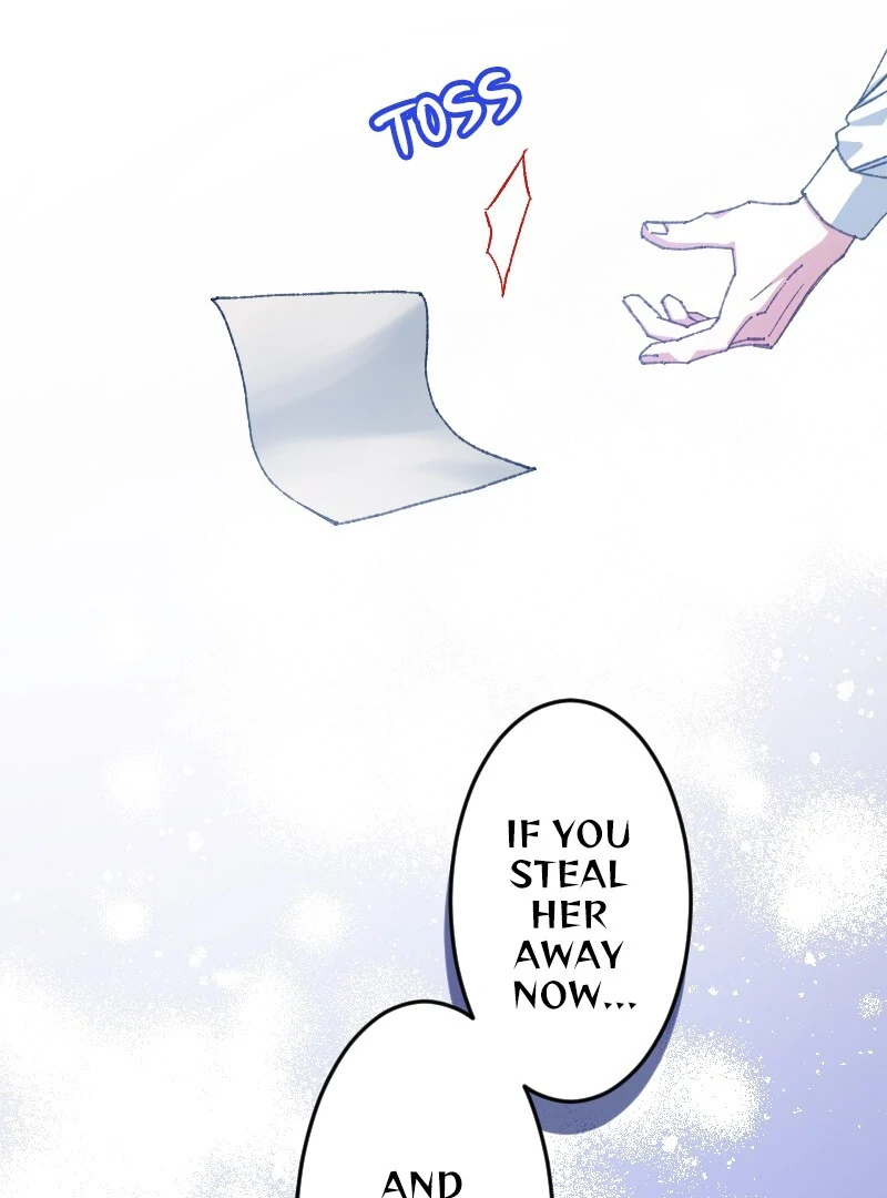 I’m Pregnant, But I Won’t Marry Without Love Chapter 19 325 ch 19 21