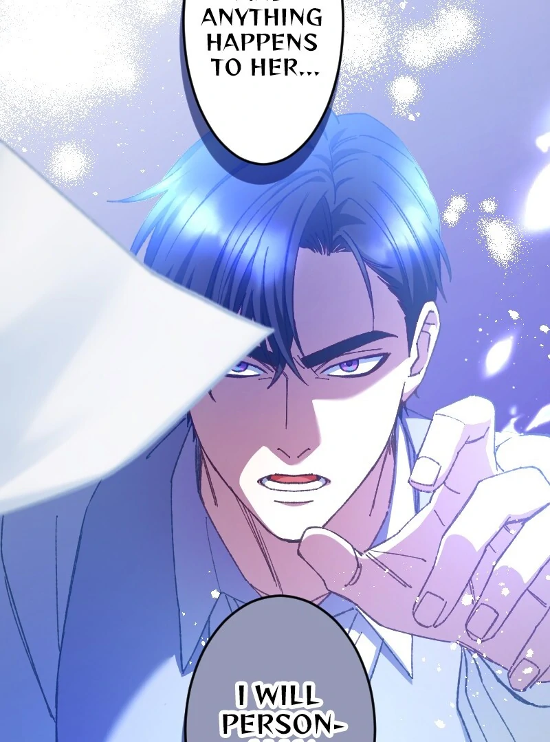 I’m Pregnant, But I Won’t Marry Without Love Chapter 19 326 ch 19 22