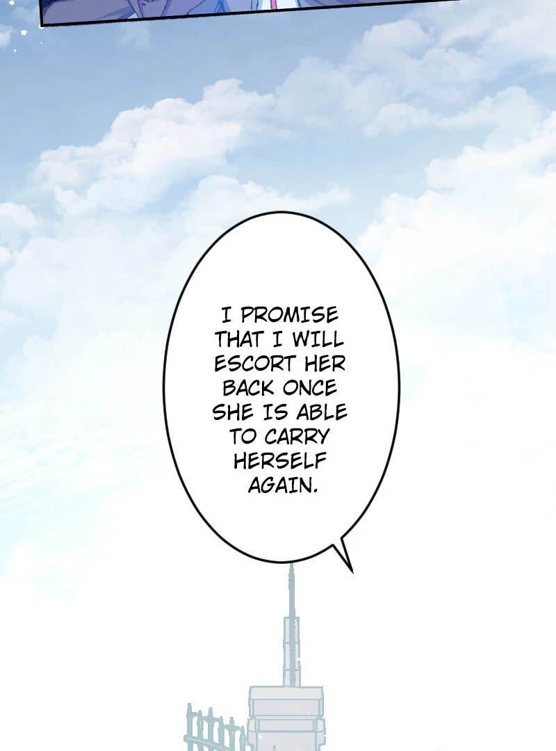 I’m Pregnant, But I Won’t Marry Without Love Chapter 19 328 ch 19 24