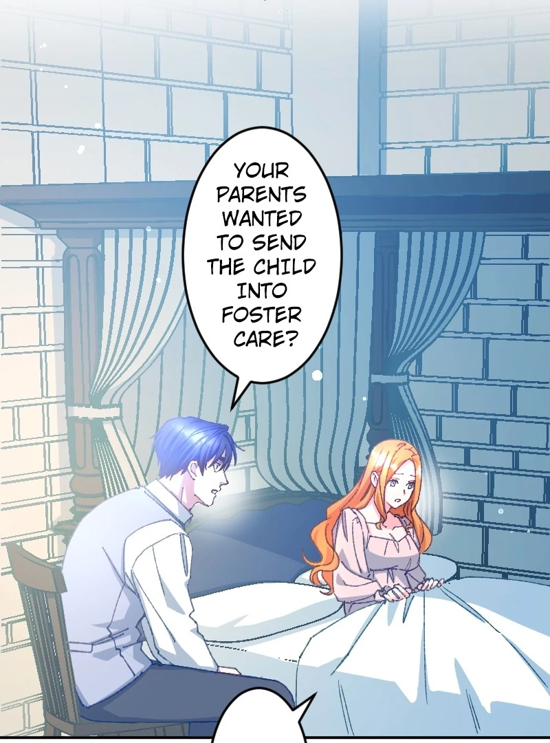 I’m Pregnant, But I Won’t Marry Without Love Chapter 19 332 ch 19 28