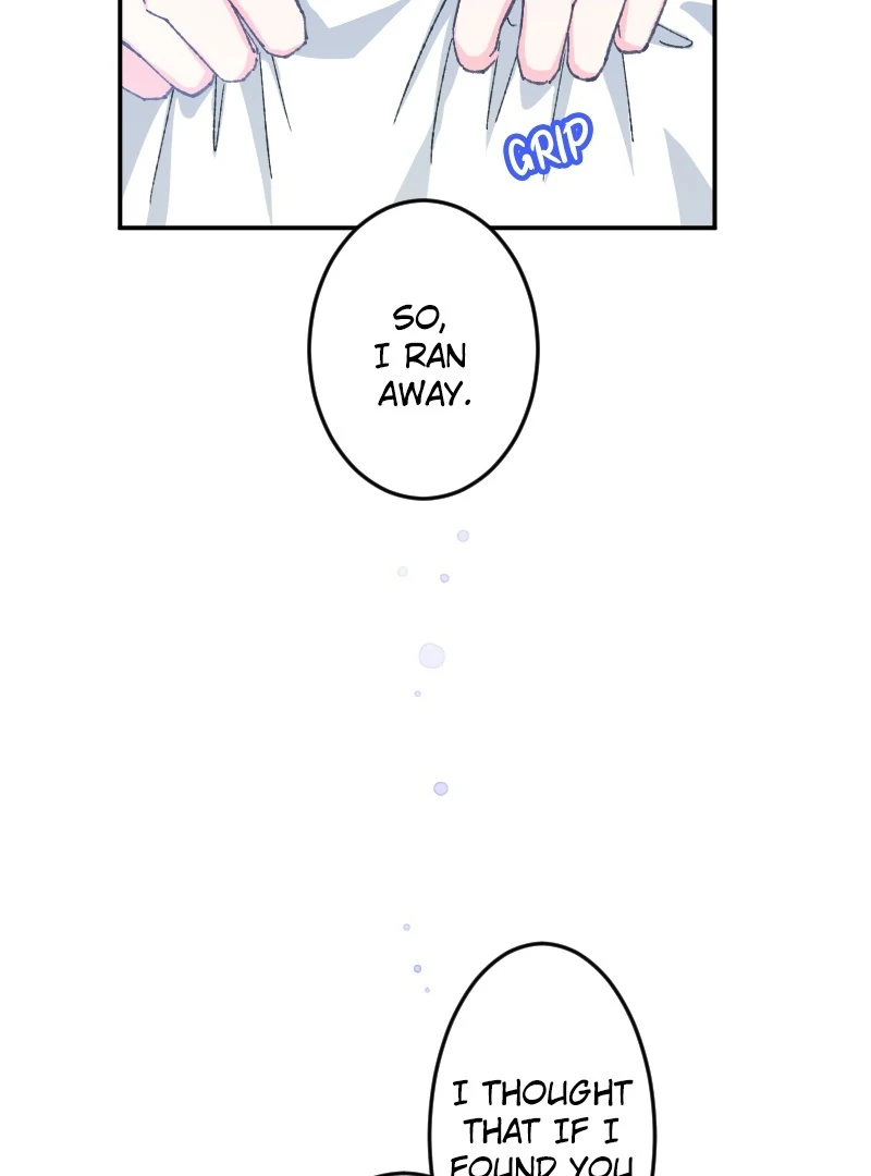 I’m Pregnant, But I Won’t Marry Without Love Chapter 19 334 ch 19 30