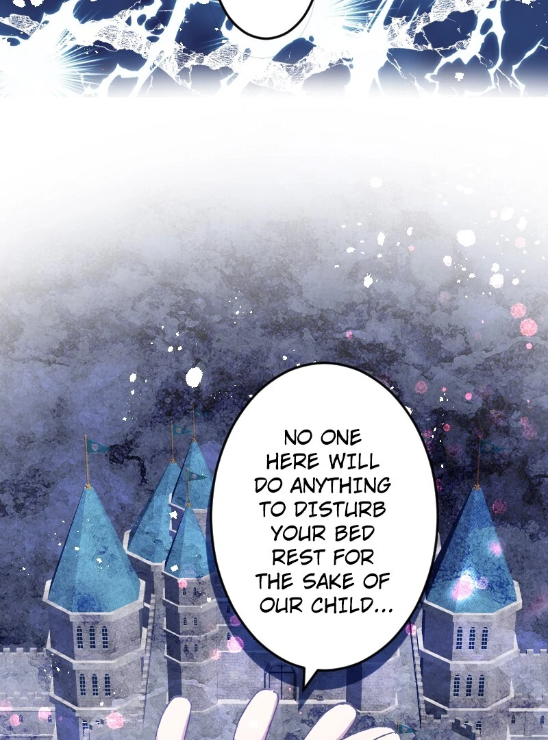 I’m Pregnant, But I Won’t Marry Without Love Chapter 19 339 ch 19 35