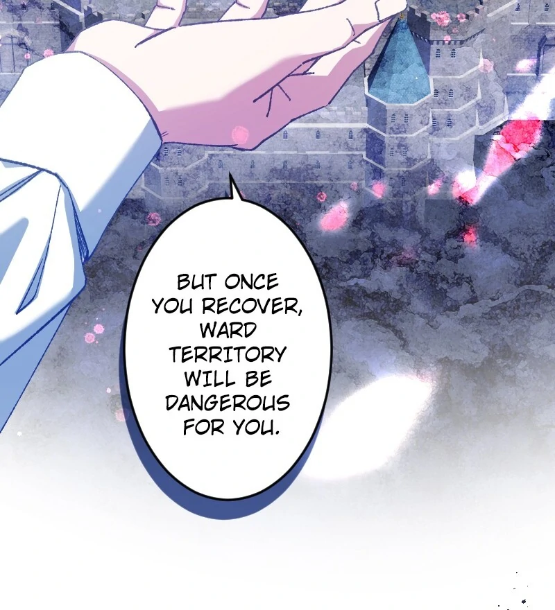 I’m Pregnant, But I Won’t Marry Without Love Chapter 19 340 ch 19 36