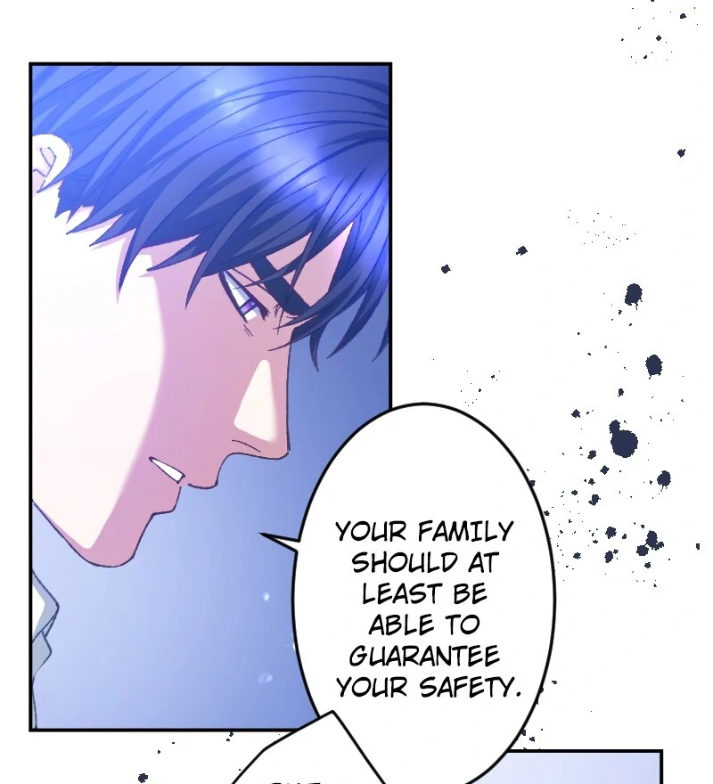 I’m Pregnant, But I Won’t Marry Without Love Chapter 19 341 ch 19 37