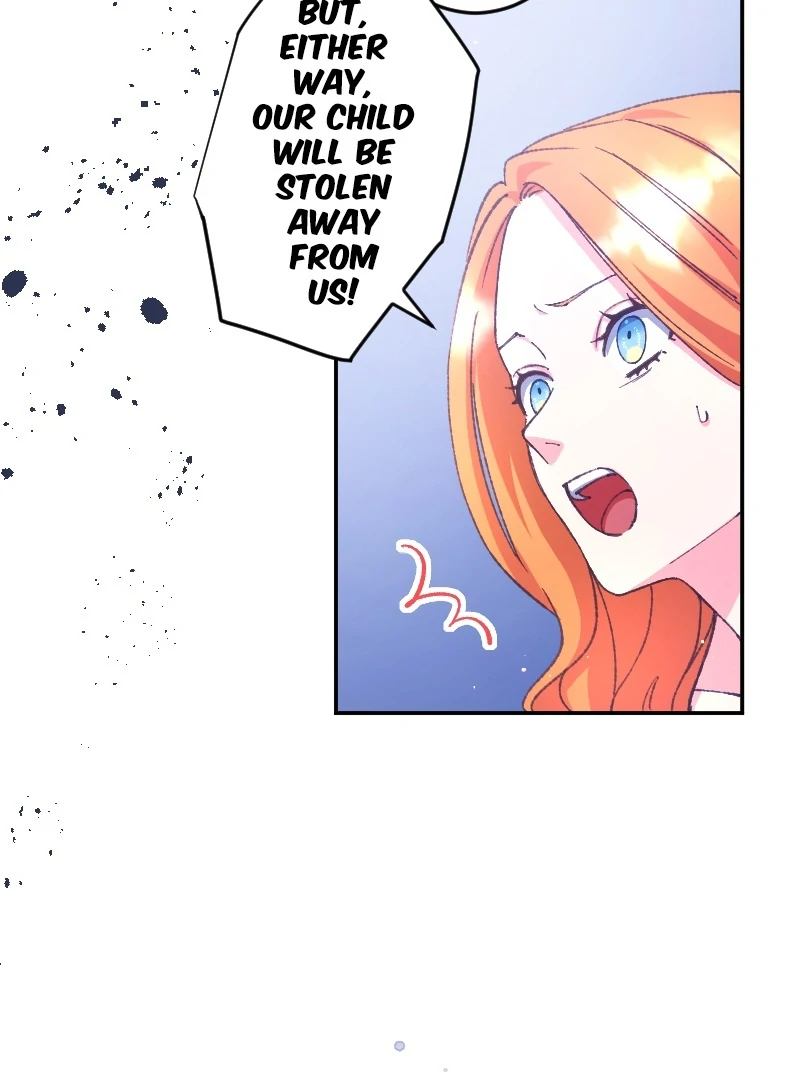 I’m Pregnant, But I Won’t Marry Without Love Chapter 19 342 ch 19 38