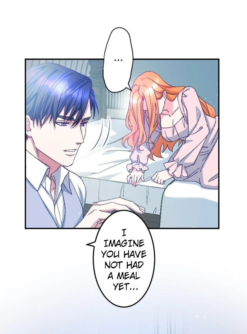 I’m Pregnant, But I Won’t Marry Without Love Chapter 19 347 ch 19 43