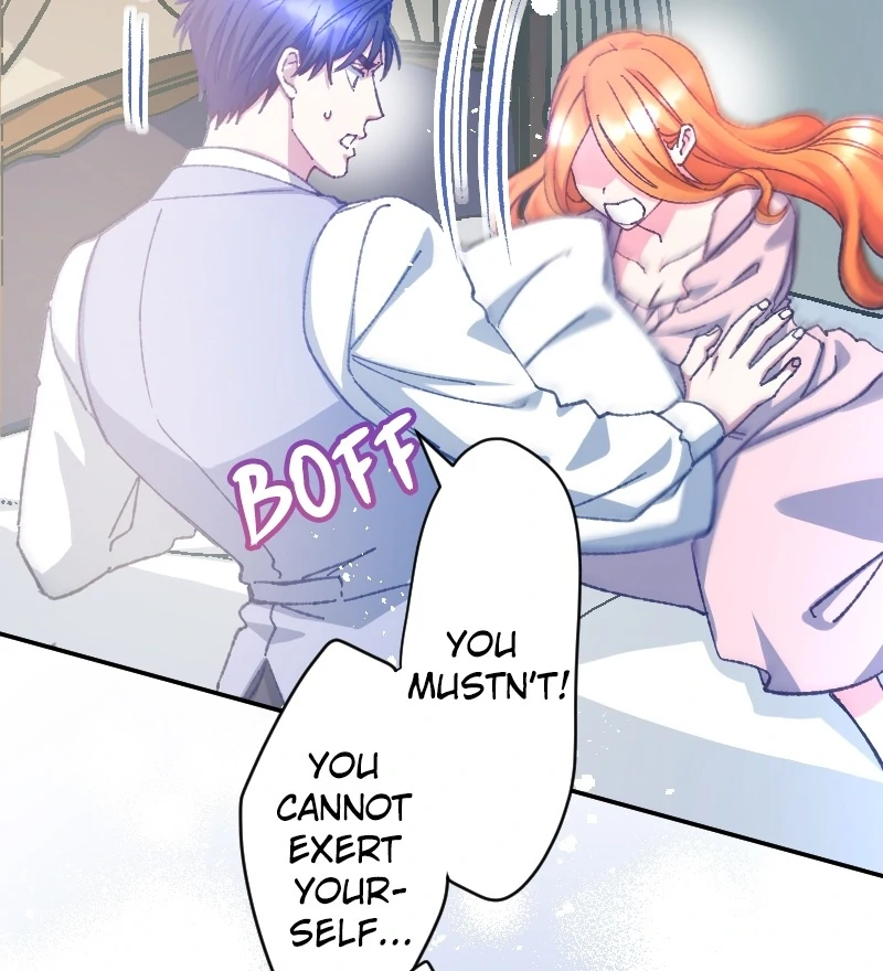 I’m Pregnant, But I Won’t Marry Without Love Chapter 19 350 ch 19 46