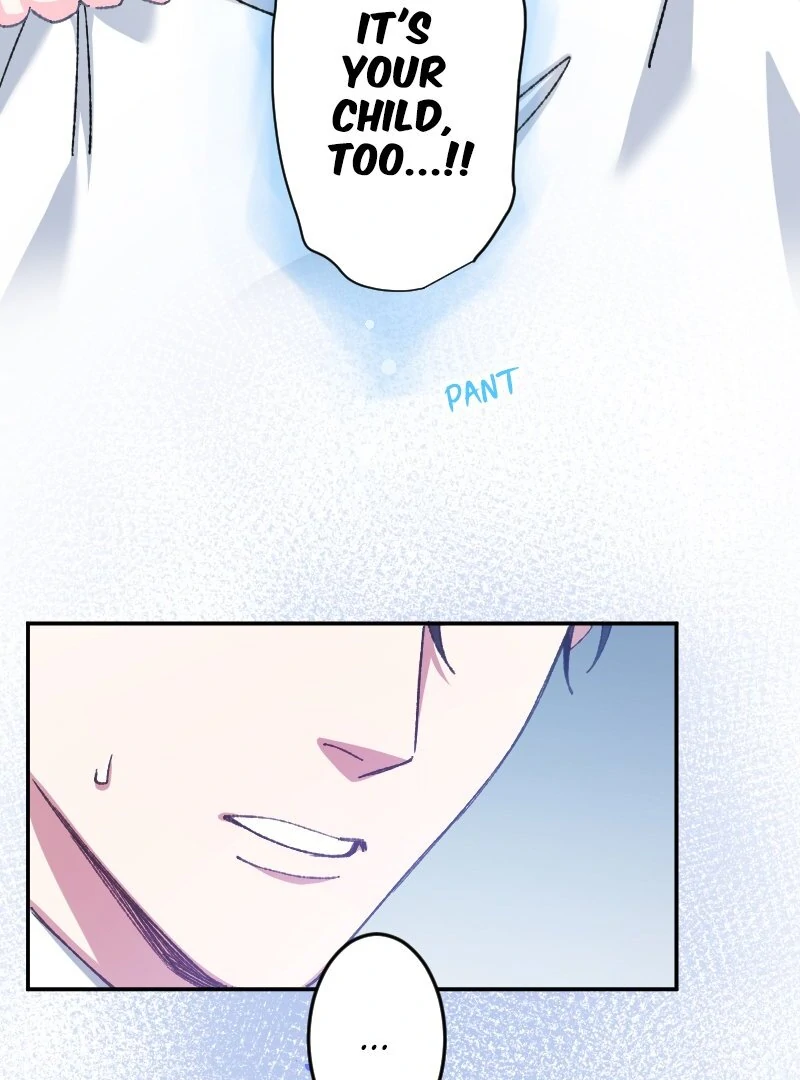 I’m Pregnant, But I Won’t Marry Without Love Chapter 19 353 ch 19 49