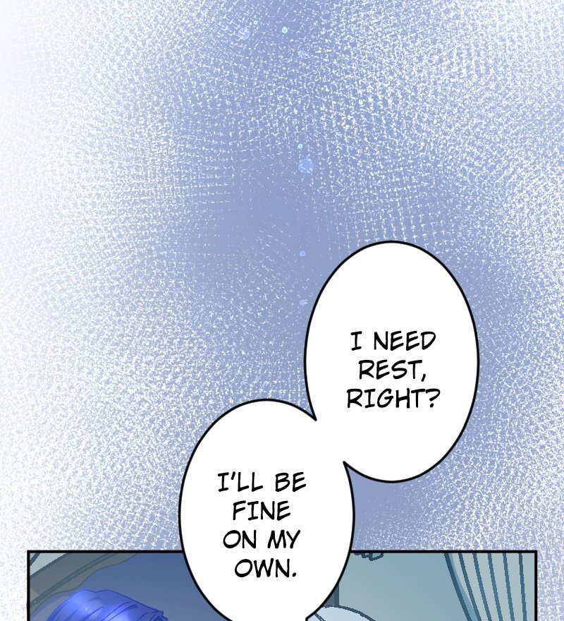 I’m Pregnant, But I Won’t Marry Without Love Chapter 19 355 ch 19 51