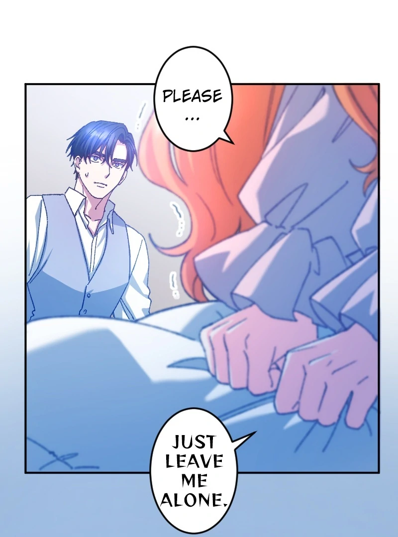 I’m Pregnant, But I Won’t Marry Without Love Chapter 19 357 ch 19 53