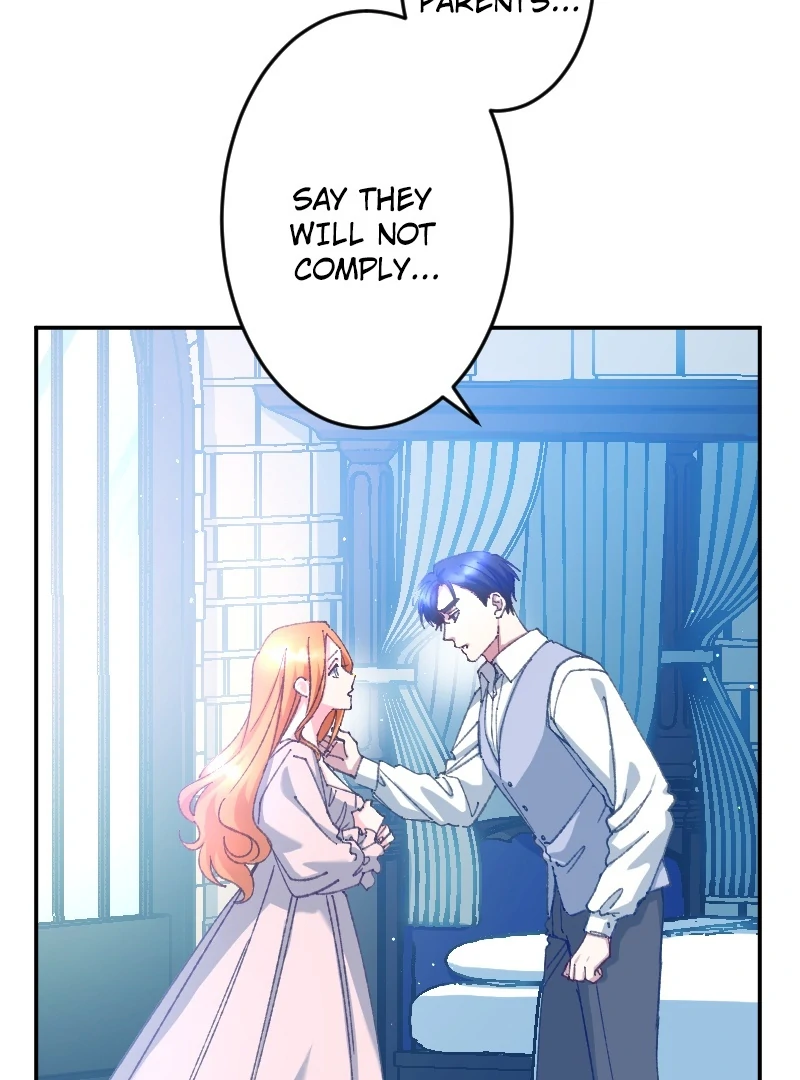 I’m Pregnant, But I Won’t Marry Without Love Chapter 19 310 ch 19 6