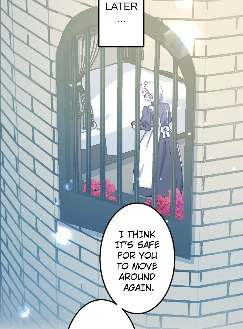 I’m Pregnant, But I Won’t Marry Without Love Chapter 19 364 ch 19 60