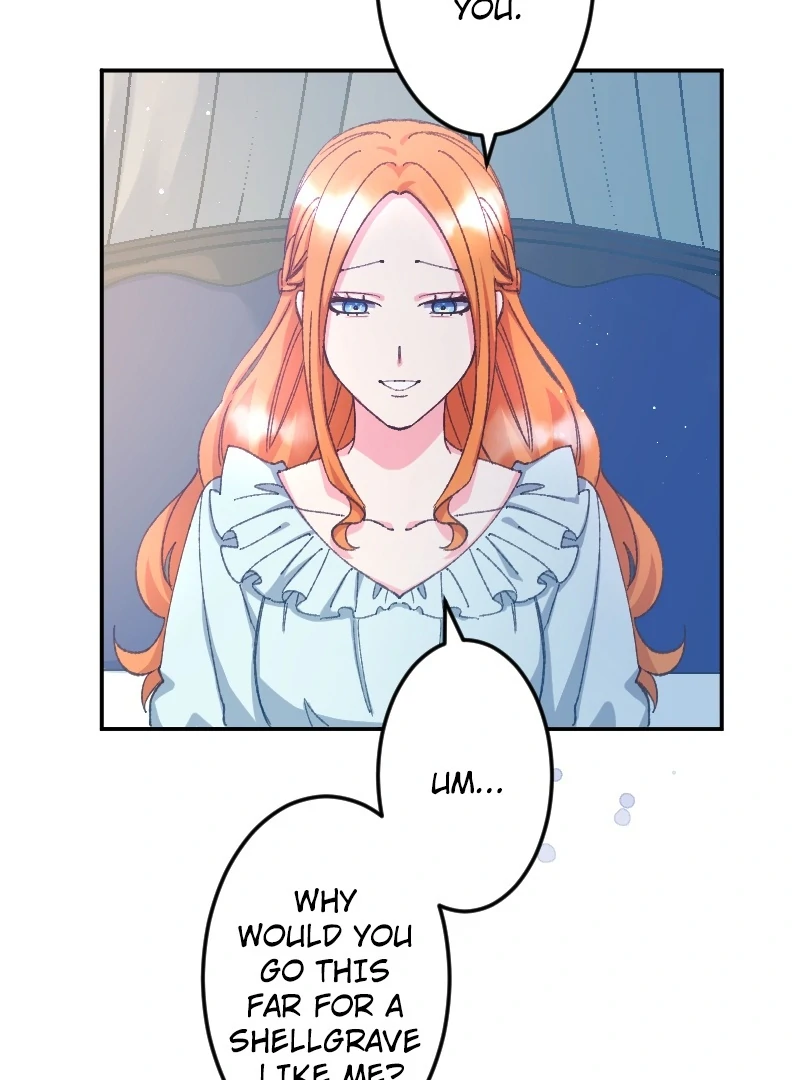 I’m Pregnant, But I Won’t Marry Without Love Chapter 19 366 ch 19 62