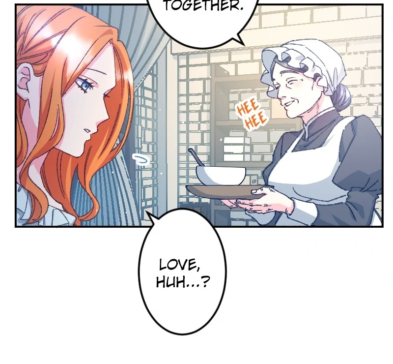 I’m Pregnant, But I Won’t Marry Without Love Chapter 19 368 ch 19 64