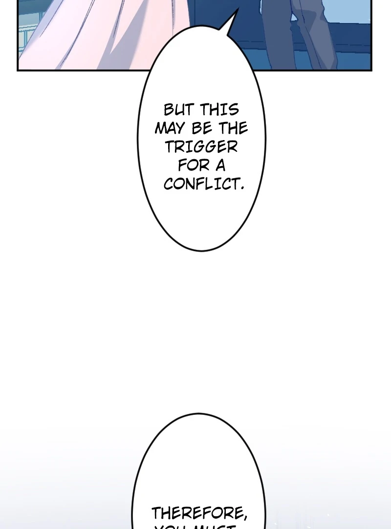 I’m Pregnant, But I Won’t Marry Without Love Chapter 19 311 ch 19 7