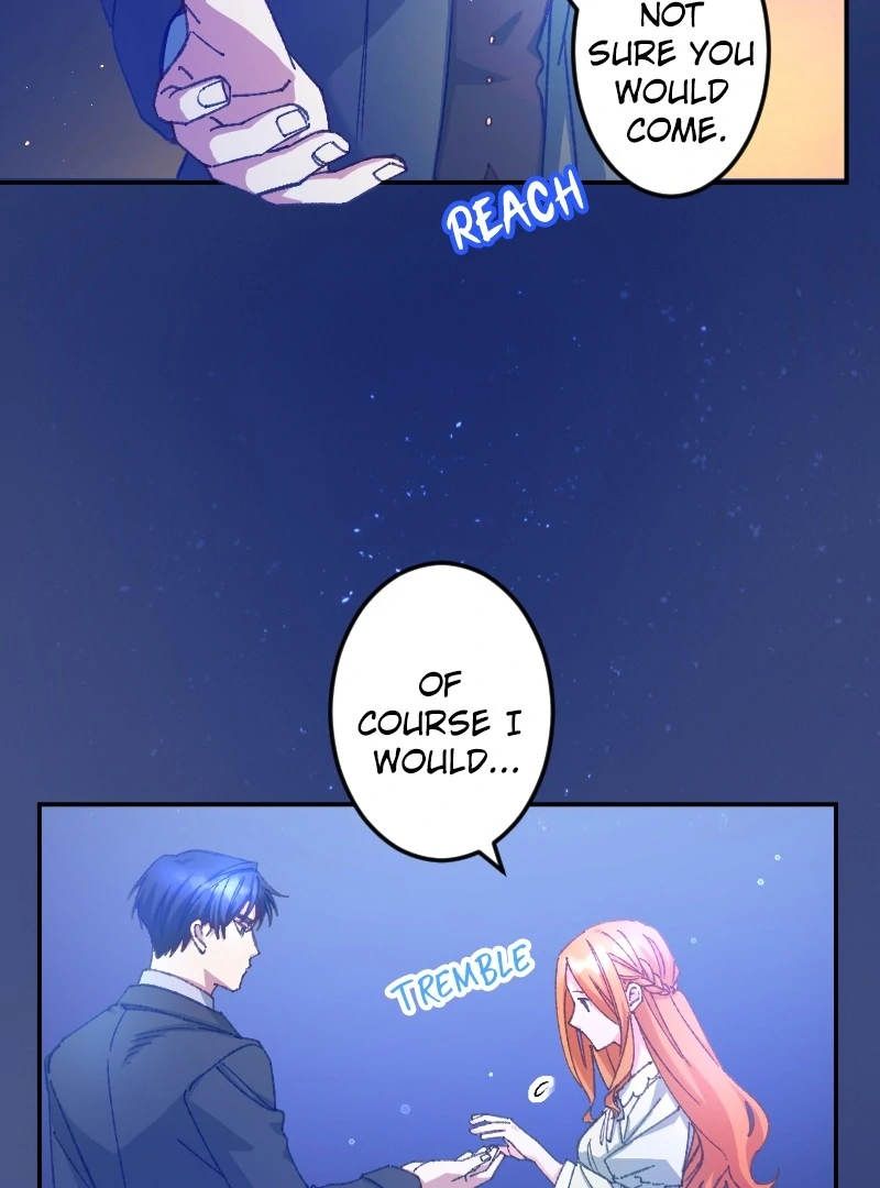 I’m Pregnant, But I Won’t Marry Without Love Chapter 19 375 ch 19 71