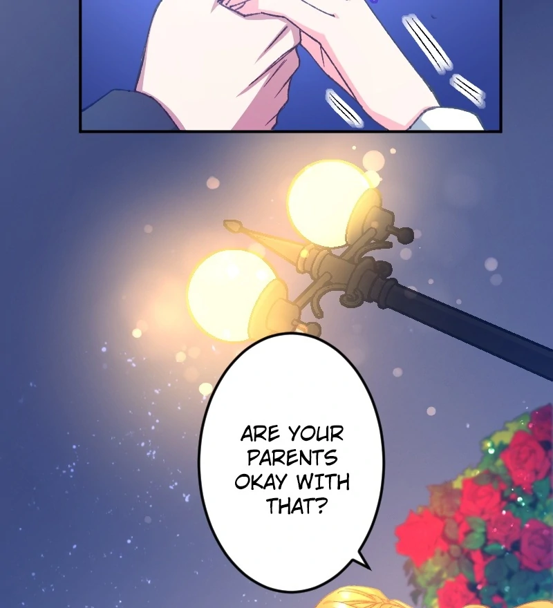 I’m Pregnant, But I Won’t Marry Without Love Chapter 19 377 ch 19 73