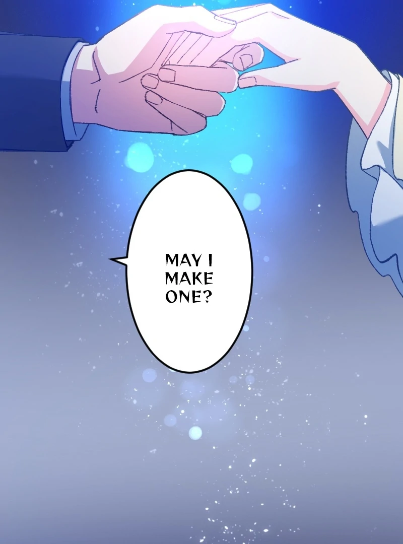 I’m Pregnant, But I Won’t Marry Without Love Chapter 19 397 ch 19 93