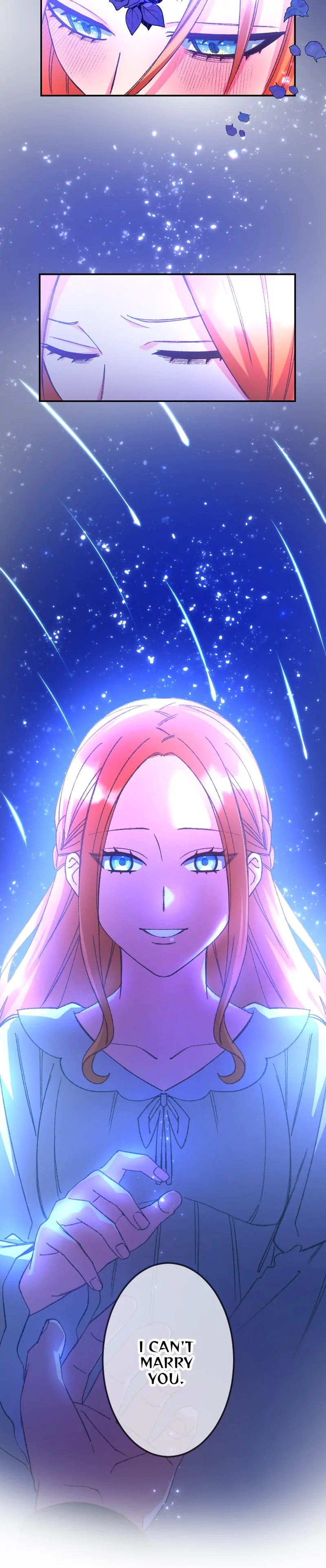 I’m Pregnant, But I Won’t Marry Without Love Chapter 19 402 ch 19 98