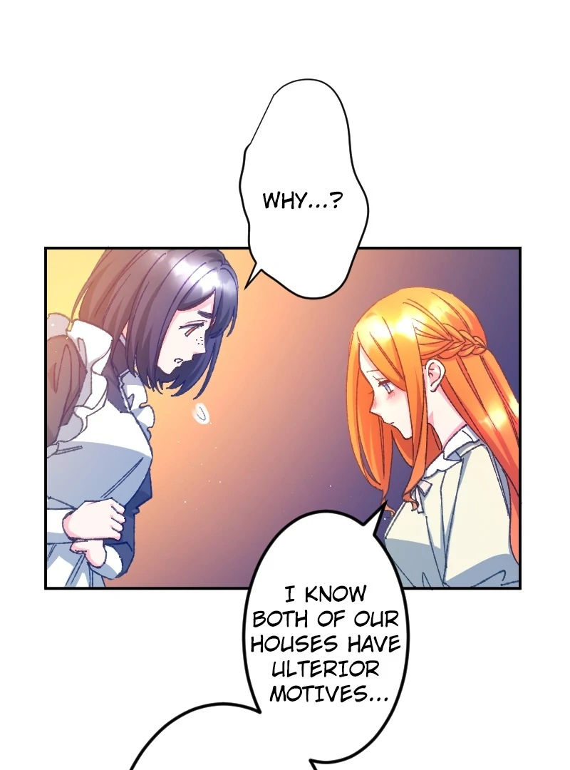 I’m Pregnant, But I Won’t Marry Without Love Chapter 20 291 ch 20 11