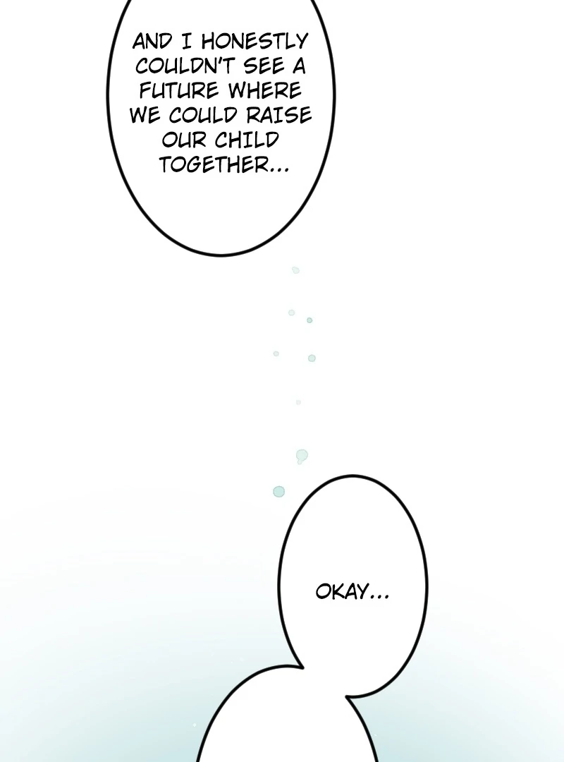 I’m Pregnant, But I Won’t Marry Without Love Chapter 20 292 ch 20 12