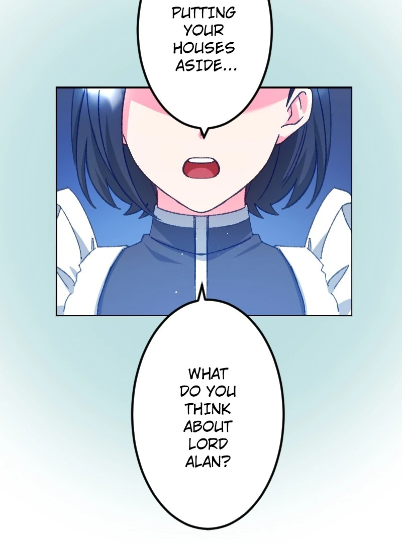 I’m Pregnant, But I Won’t Marry Without Love Chapter 20 293 ch 20 13