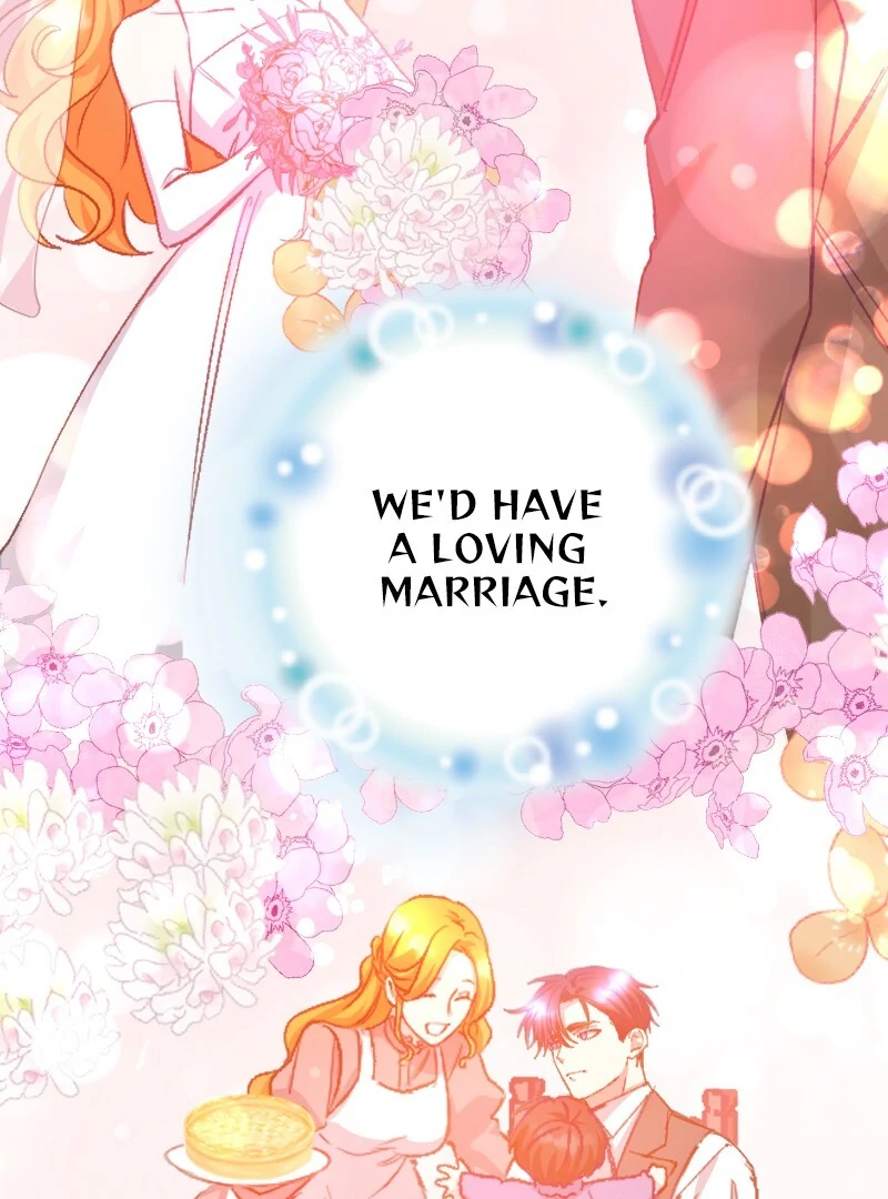 I’m Pregnant, But I Won’t Marry Without Love Chapter 20 297 ch 20 17