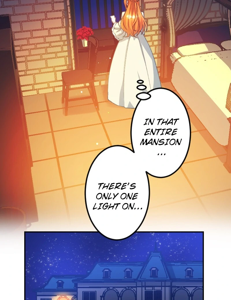 I’m Pregnant, But I Won’t Marry Without Love Chapter 20 307 ch 20 27