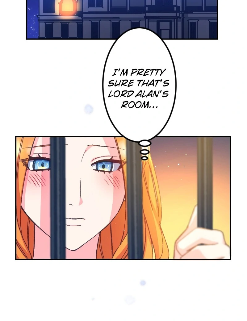 I’m Pregnant, But I Won’t Marry Without Love Chapter 20 308 ch 20 28