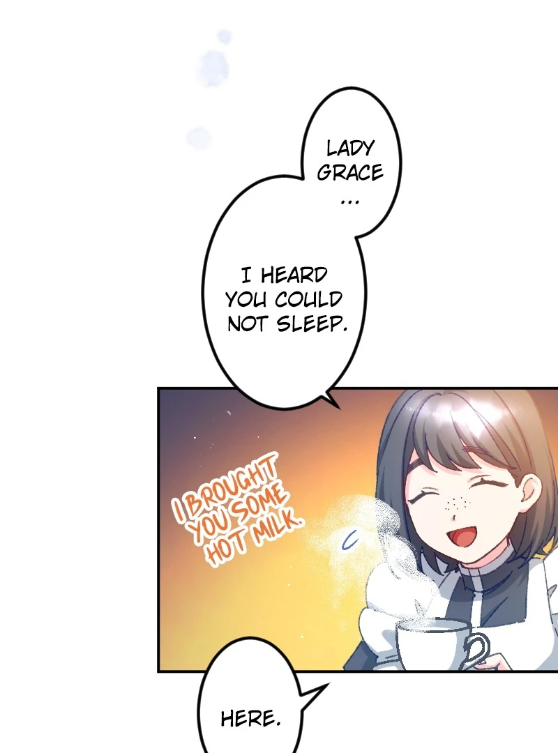 I’m Pregnant, But I Won’t Marry Without Love Chapter 20 309 ch 20 29