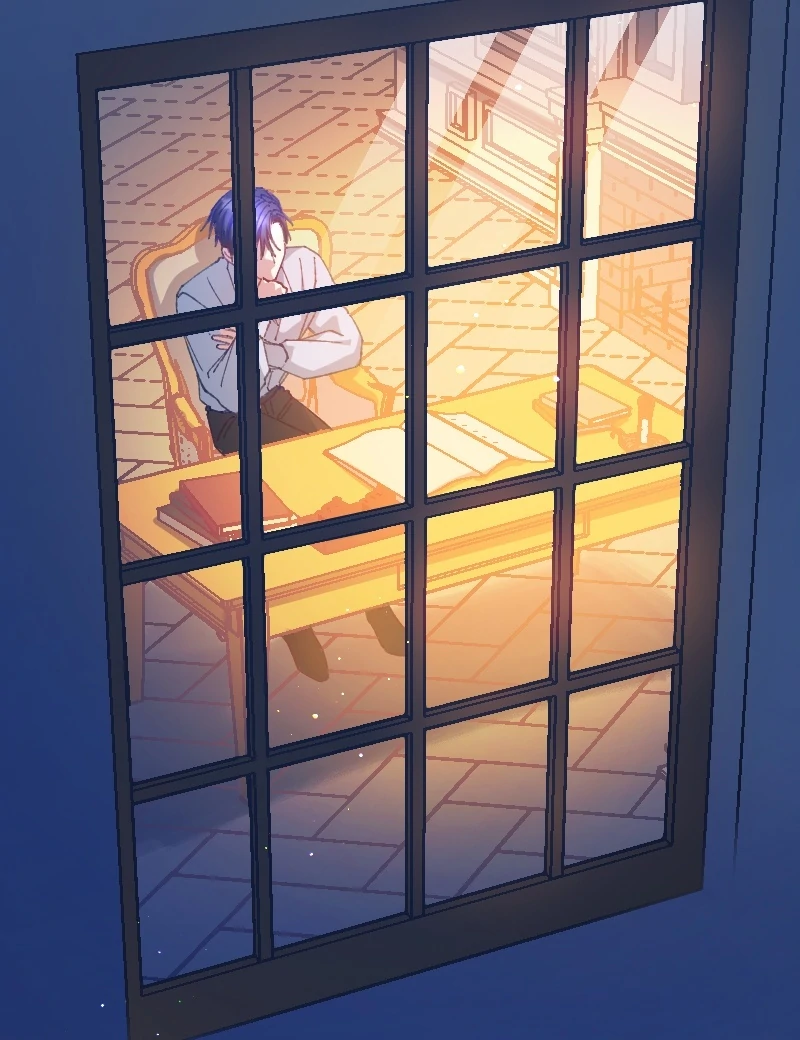 I’m Pregnant, But I Won’t Marry Without Love Chapter 20 313 ch 20 33