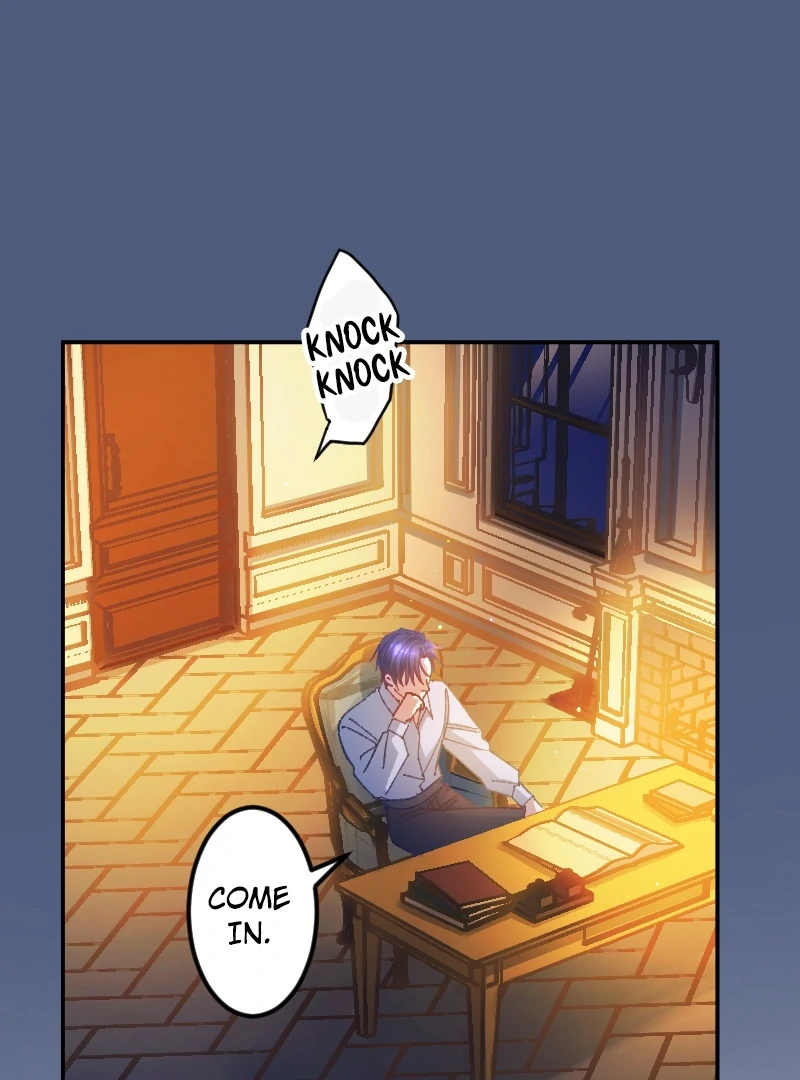 I’m Pregnant, But I Won’t Marry Without Love Chapter 20 315 ch 20 35